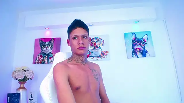 DereckStorm