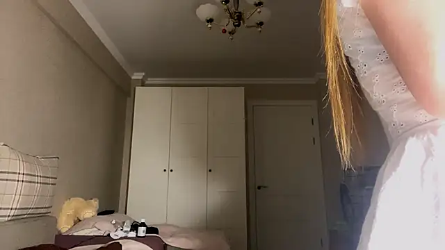 SweetButEvil