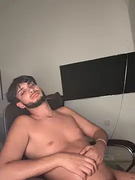 Gipsyboysteve