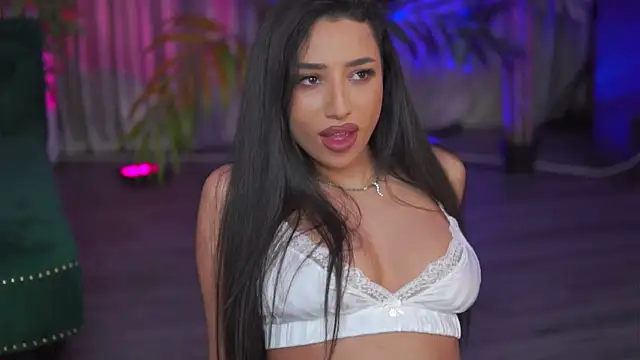 GinaValentinna