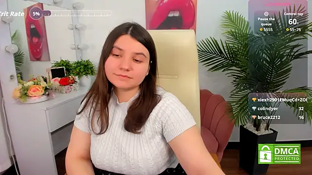 Viola__Shy