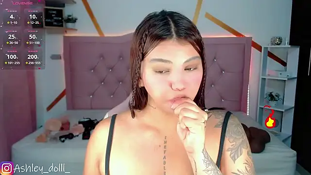 Ashley_dolll