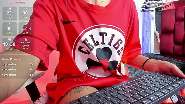 Sheilly_brown