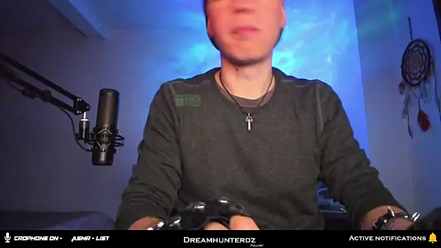 headhunterdz - Headhunterdz's free webcam