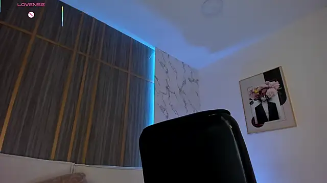  IsabellaAllen chat room