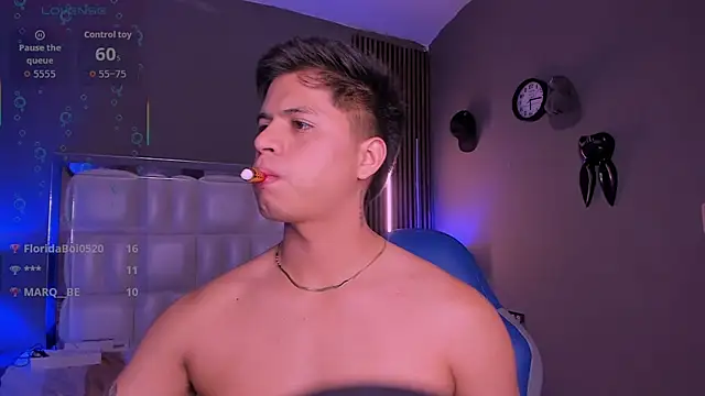 niicky1_ - Niicky1_'s free webcam