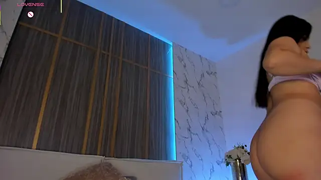 isabellaallen - IsabellaAllen's free webcam