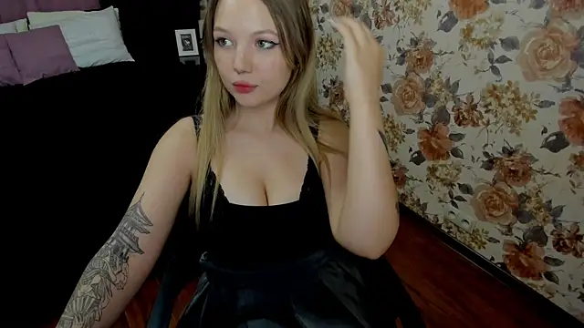 MariaRobinsone