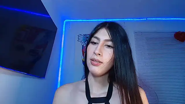 valeria_gonzales_ - Valeria_gonzales_'s free webcam