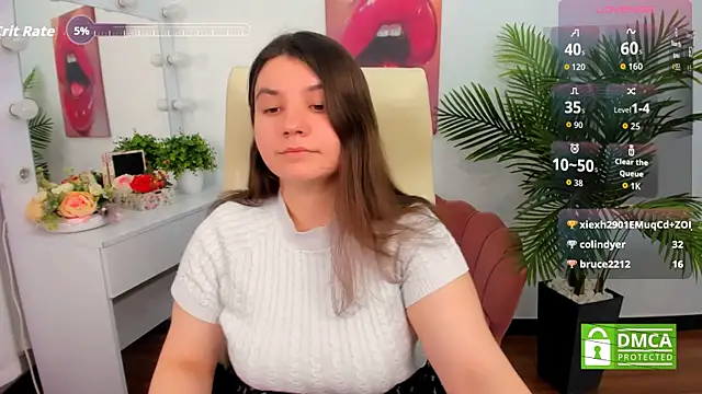 Viola__Shy