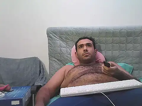 AlphaLatinoBear