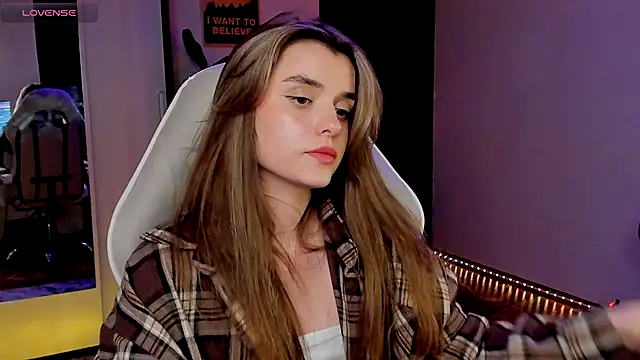 CharmingVixen
