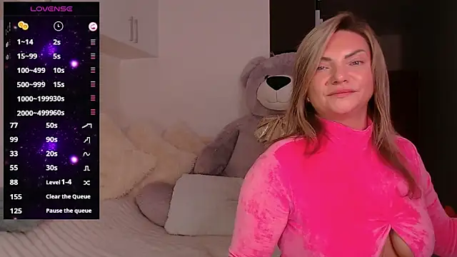 MerySweetGirl