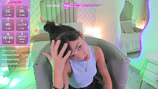 Candy5Girl