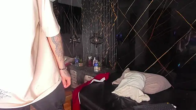 BodyInkDesire