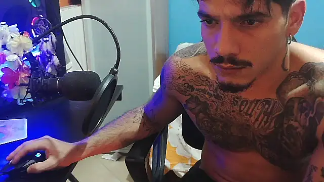 badboyi1997 - Badboyi1997's free webcam