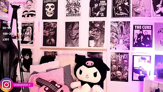 Lexyjoycce