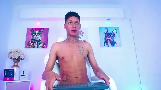 DereckStorm