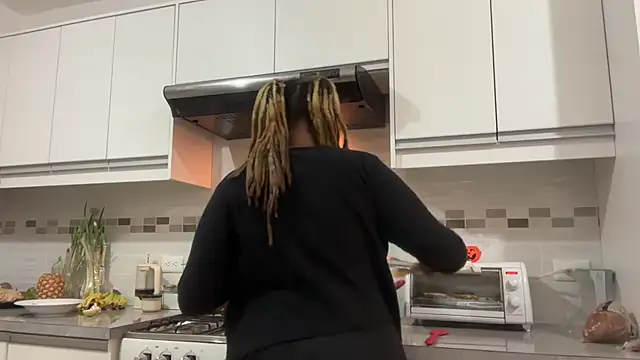 Preview of chocolatecakequeen