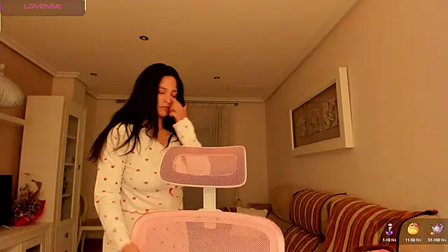bella_apont - Bella_apont's free webcam
