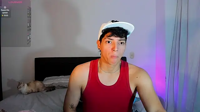_jacobmiller__ - _JacobMiller__'s free webcam