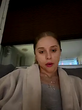 BabyAnais from StripChat is Freechat