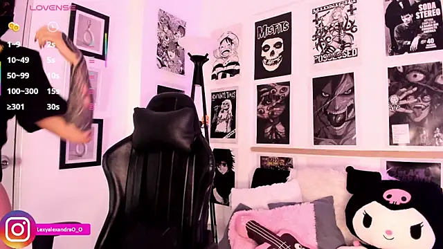 Lexyjoycce
