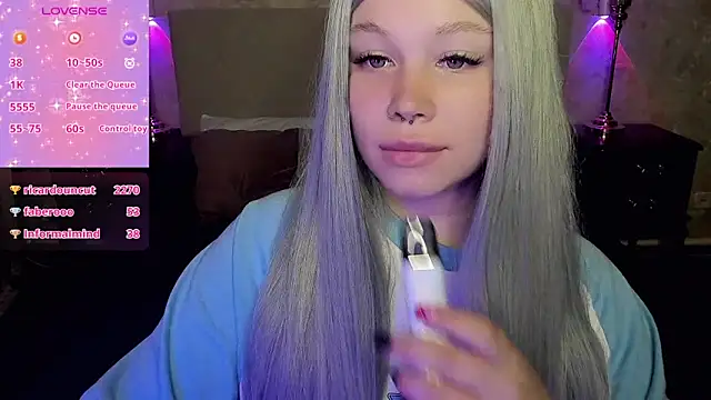 Diana_Dream