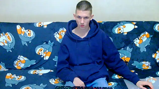 lester_broo - Lester_Broo's free webcam