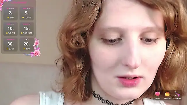 c0ralynx webcam