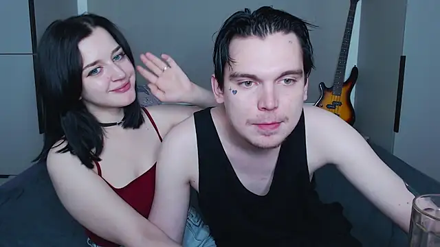 jackoffjillss - Jackoffjillss's free webcam - UK Sex Cams