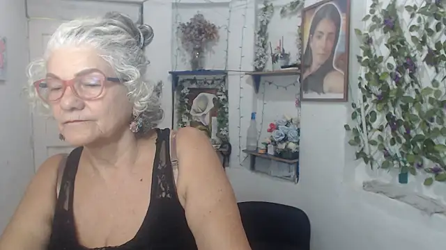 FunnyGrandma