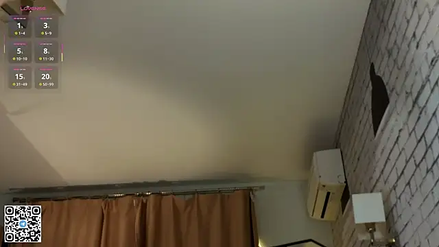 Hairy Stripchat Cam