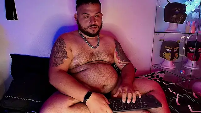 DannyBearrr