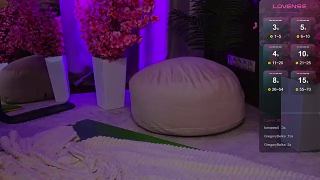 LilithStrangfor