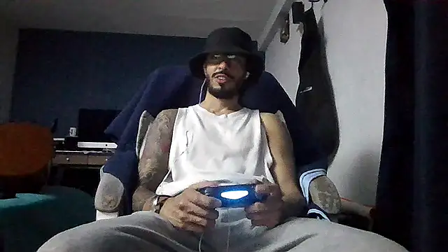 donstark6669 - Donstark6669's free webcam - UK Sex Cams