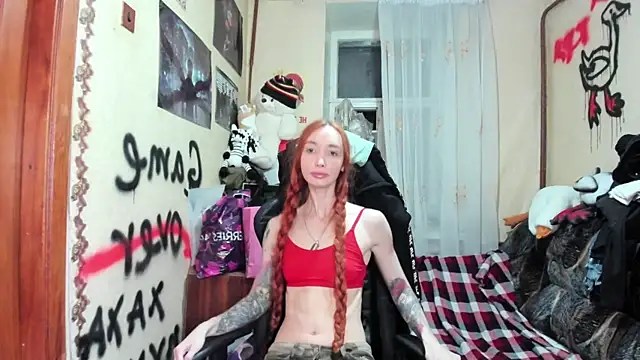 roxy_silver - Roxy_Silver's free webcam - UK Sex Cams