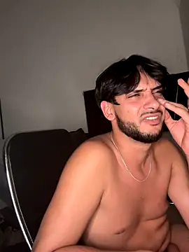 Gipsyboysteve
