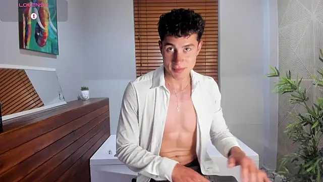 austinjones_ - AustinJones_'s free webcam - UK Sex Cams
