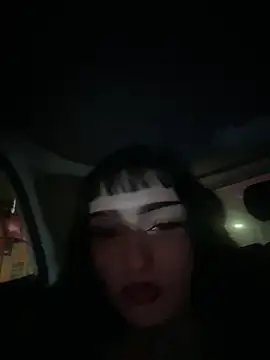 Annie_LS webcam