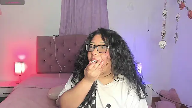 Latinabombsheell