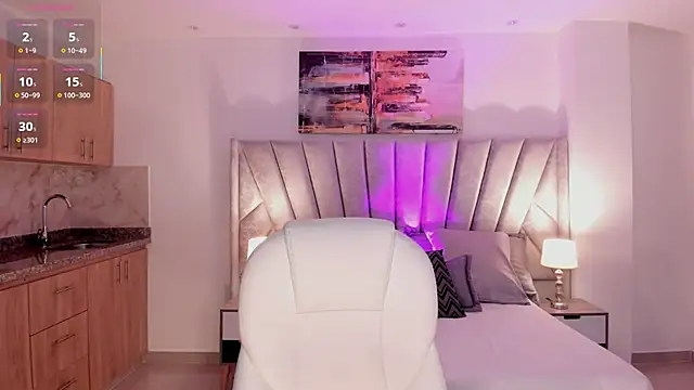 amelie_jhons - Amelie_jhons's free webcam - UK Sex Cams
