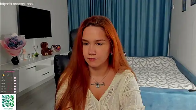 VasilisaHaas