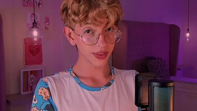 imdamiano (M twink) - Flight to Europe 🛩️ DREAMS COME TRUE ✨