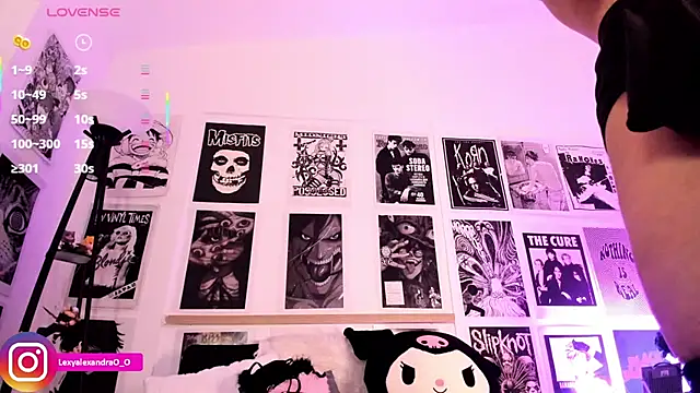 Lexyjoycce