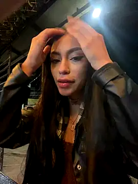 Eva-bonny webcam