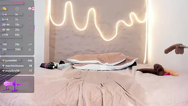  Monika-Ruiz chat room