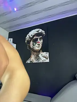 Dimitri_Colleman webcam
