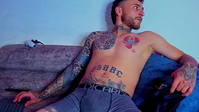 Drako_Lamar