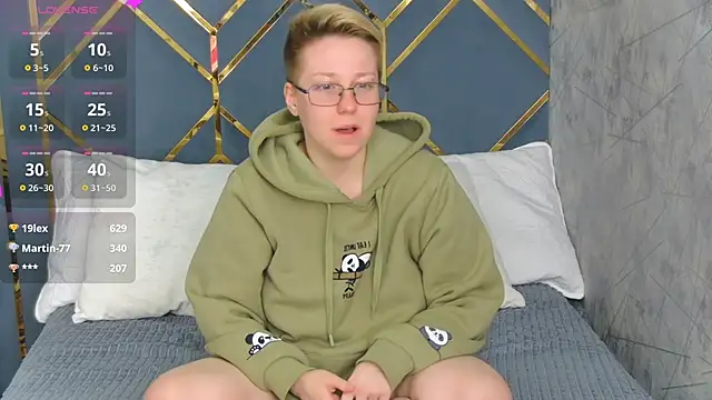 AlexandraGreen